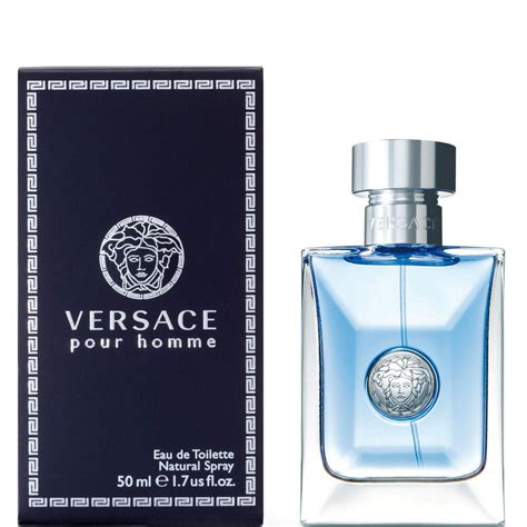 versace pour homme edt 30ml spray|versace signature pour homme.